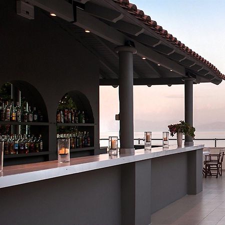 Corfu Village (Adults Only) Agios Ioannis Peristerion Exterior photo