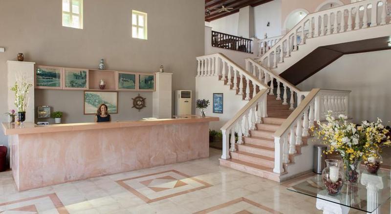 Corfu Village (Adults Only) Agios Ioannis Peristerion Exterior photo
