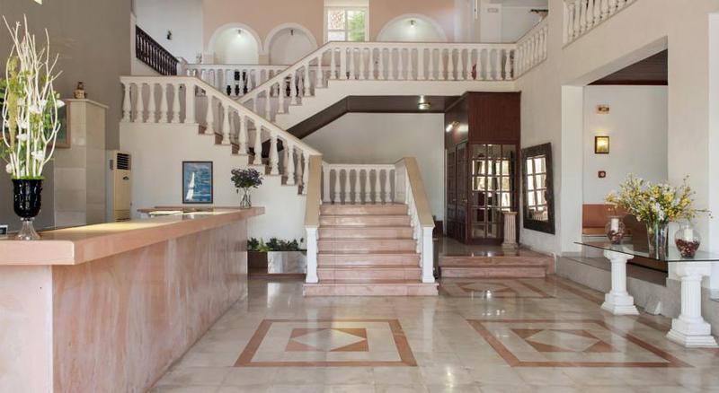 Corfu Village (Adults Only) Agios Ioannis Peristerion Exterior photo