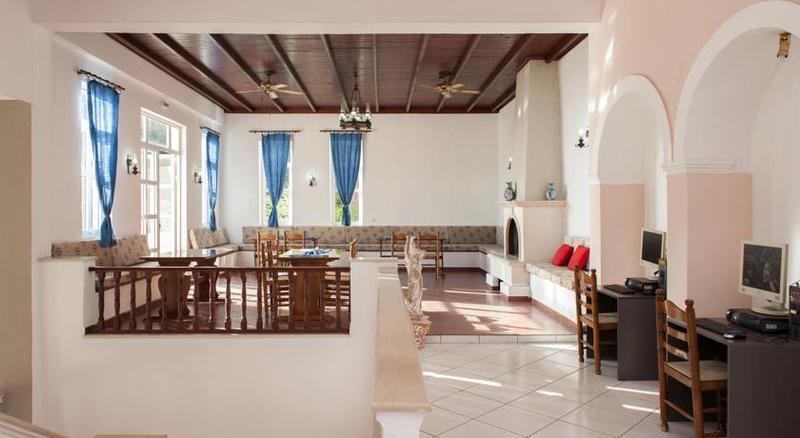 Corfu Village (Adults Only) Agios Ioannis Peristerion Exterior photo