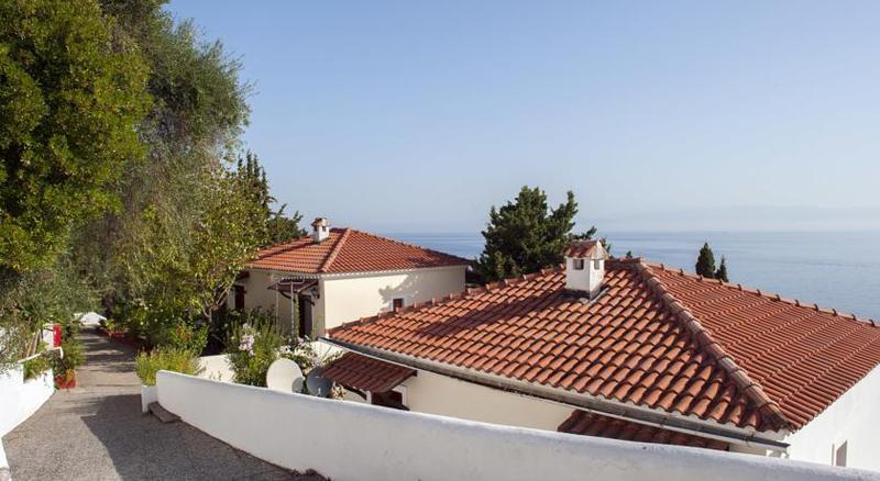 Corfu Village (Adults Only) Agios Ioannis Peristerion Exterior photo