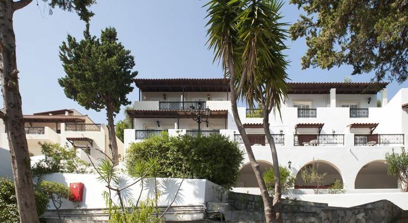 Corfu Village (Adults Only) Agios Ioannis Peristerion Exterior photo