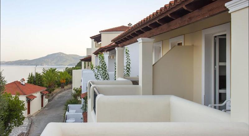 Corfu Village (Adults Only) Agios Ioannis Peristerion Exterior photo