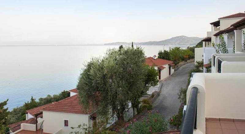 Corfu Village (Adults Only) Agios Ioannis Peristerion Exterior photo