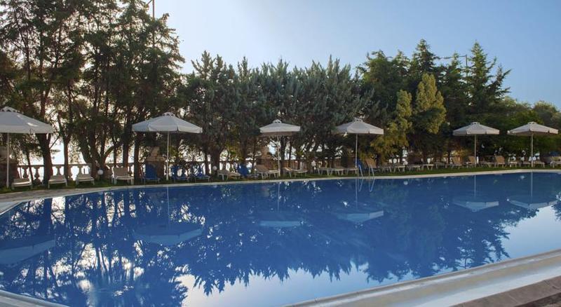 Corfu Village (Adults Only) Agios Ioannis Peristerion Exterior photo