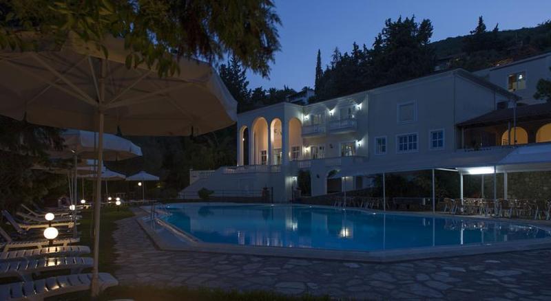 Corfu Village (Adults Only) Agios Ioannis Peristerion Exterior photo