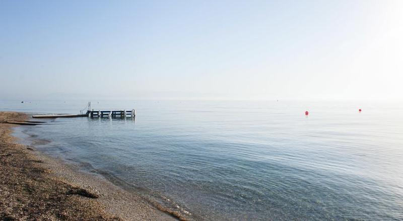 Corfu Village (Adults Only) Agios Ioannis Peristerion Exterior photo