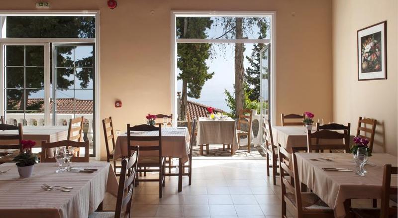 Corfu Village (Adults Only) Agios Ioannis Peristerion Exterior photo