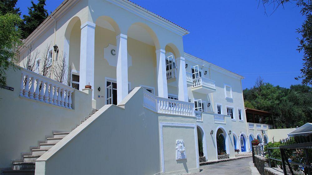 Corfu Village (Adults Only) Agios Ioannis Peristerion Exterior photo