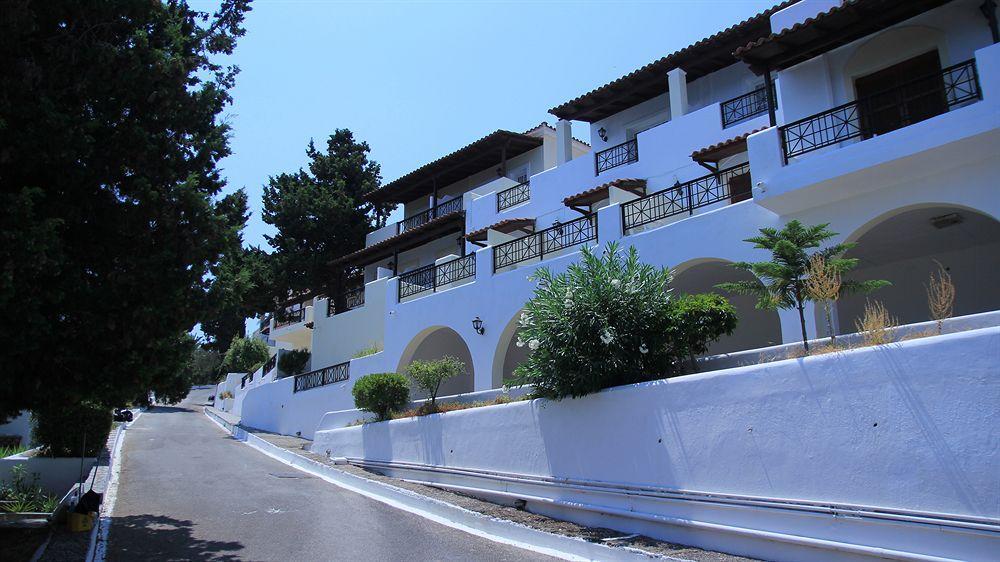 Corfu Village (Adults Only) Agios Ioannis Peristerion Exterior photo