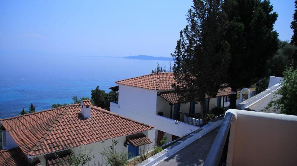 Corfu Village (Adults Only) Agios Ioannis Peristerion Exterior photo