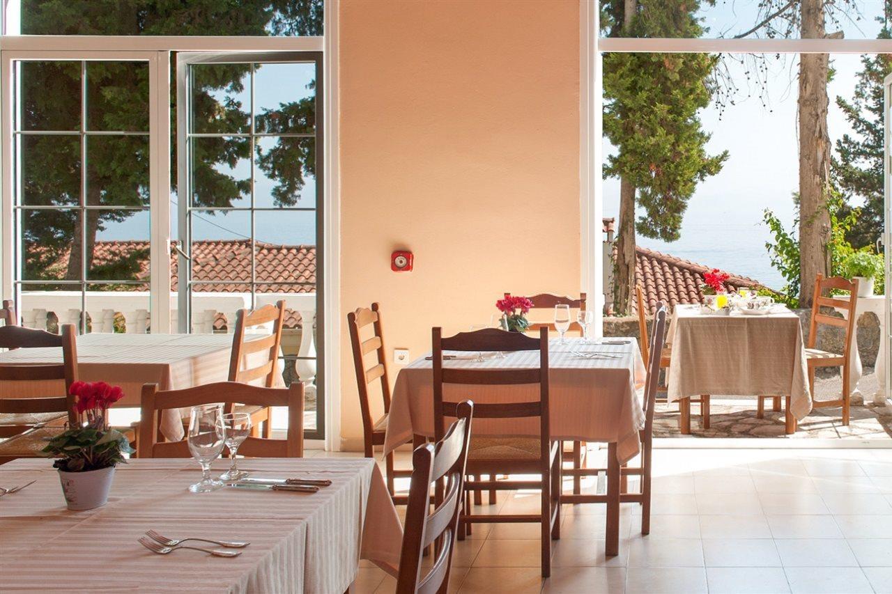 Corfu Village (Adults Only) Agios Ioannis Peristerion Exterior photo