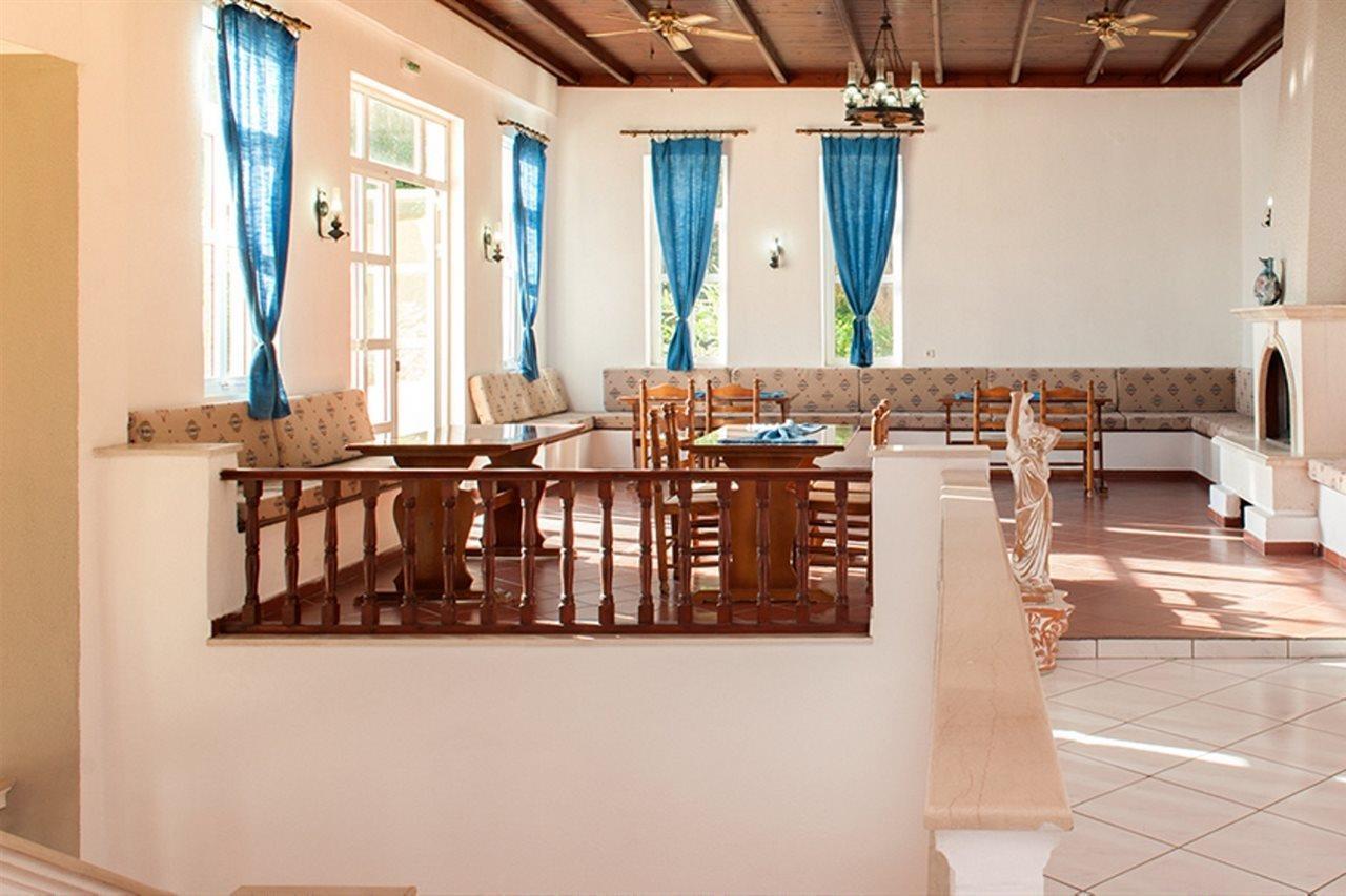 Corfu Village (Adults Only) Agios Ioannis Peristerion Exterior photo