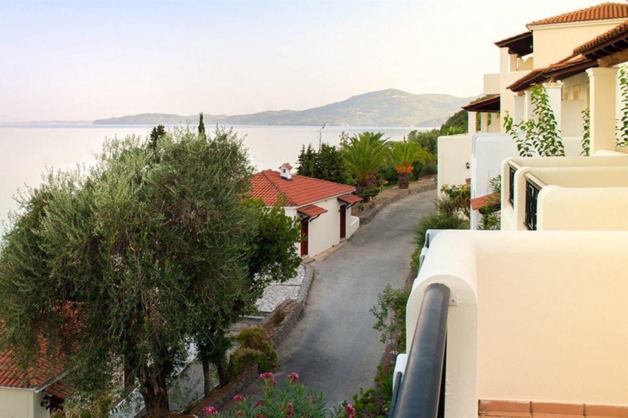 Corfu Village (Adults Only) Agios Ioannis Peristerion Exterior photo