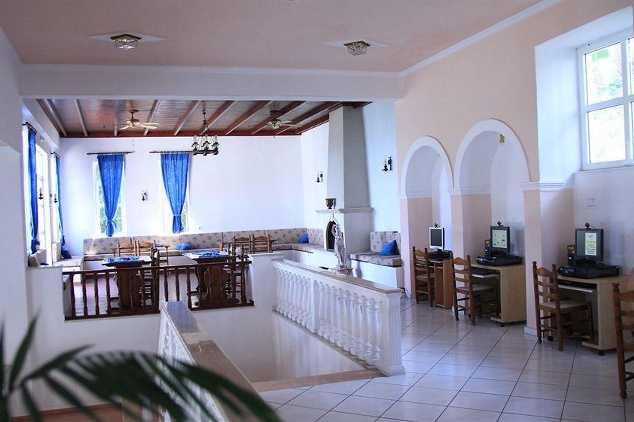 Corfu Village (Adults Only) Agios Ioannis Peristerion Exterior photo