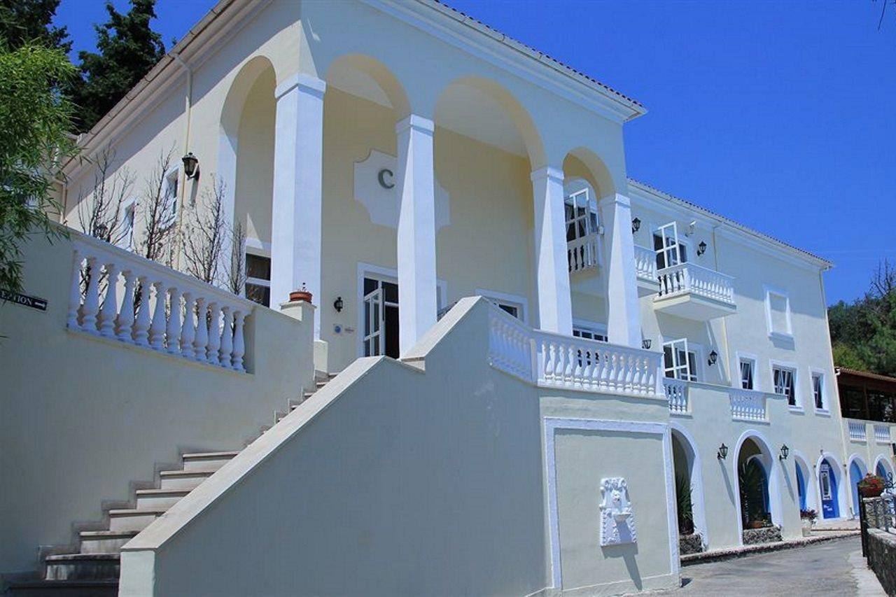 Corfu Village (Adults Only) Agios Ioannis Peristerion Exterior photo