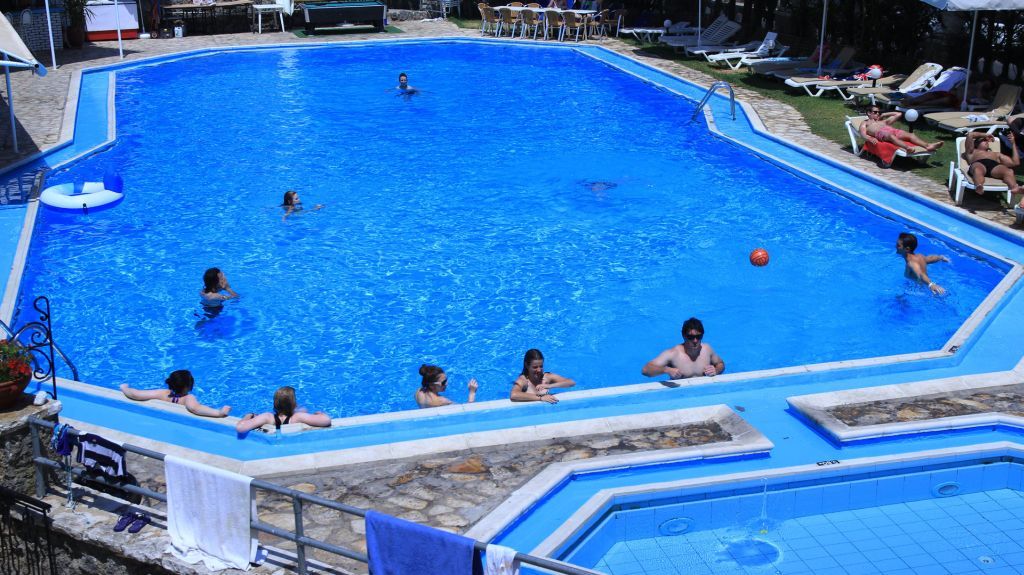 Corfu Village (Adults Only) Agios Ioannis Peristerion Exterior photo